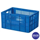 Rabbit 3003 Outside Dimension 500 x 365 x 270 mm Multipurpose Container 1