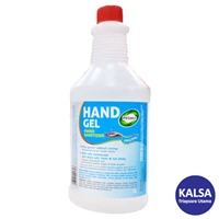 Hand Sanitiser Hand Gel Primo 1 Liter Refill Original
