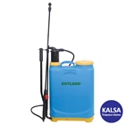 Rutland RTL-523-4300K Size 16 Liter Garden Knapsack Sprayer 1