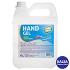 Hand Sanitiser Hand Gel Primo 4 Liter Refill Original 1