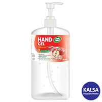 Hand Sanitiser Hand Gel Primo 500 ml Refill Apple