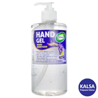 Hand Sanitiser Hand Gel Primo 500 ml Refill Lavender