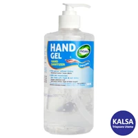 Hand Sanitiser Hand Gel Primo 500 ml Refill Original