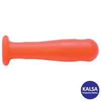 Handle Kikir Kennedy KEN-531-5930K Length Handle 75 mm Moulded Plastic File Handle
