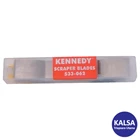 Kape Kennedy KEN-533-0620K Length 100 mm Scraper Blade 1