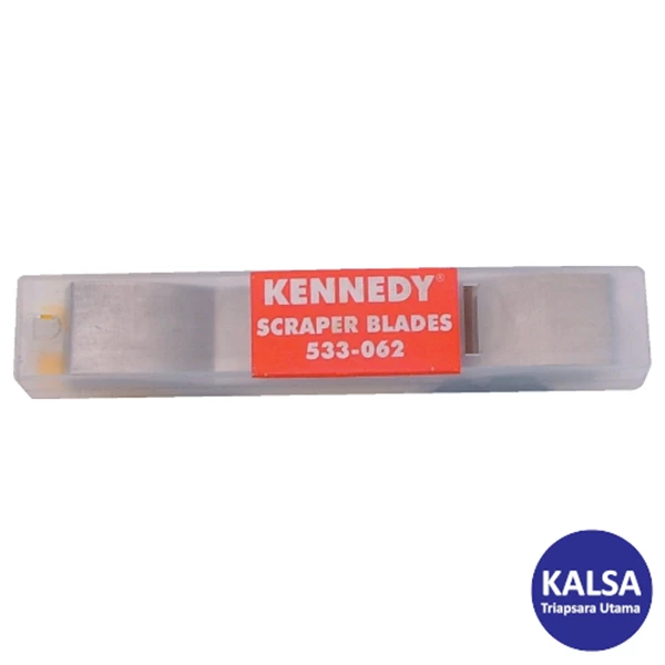 Kape Kennedy KEN-533-0620K Length 100 mm Scraper Blade