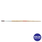 Kennedy KEN-533-6460K Size 8 Medium Point Artist Pencil Brush 1