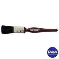 Kuas Cat Kennedy KEN-533-1140K Width 25 mm Industrial Paint Brush