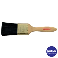 Kuas Cat Kennedy KEN-533-5060K Width 50 mm Professional Flat Paint Brush