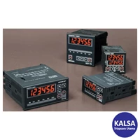 Hanyoung GE7-T6 Indication Only Digital Counter Timer
