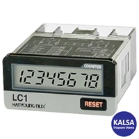 Hanyoung LC1 Indication Only Digital Counter Timer