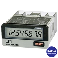 Hanyoung LT1 Indication Only Digital Counter Timer