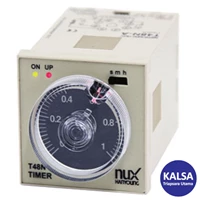 Hanyoung T48N ON-Delay Analog Timer
