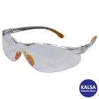 Techno 0381-1 Clear Lens Safety Eyewear Eye Protection 1