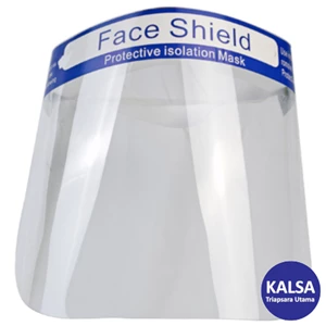 Techno 0454 Face shield Isolation Mask Face Protection