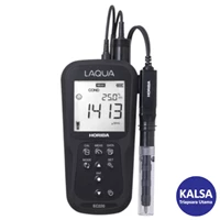 Horiba EC220 Handheld Water Quality Conductivity Meter