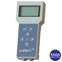 Alat Uji Kualitas Air Partech 750w - Portable Water Quality Meter