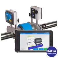 Laser Shaft Alignment System SKF TKSA 71