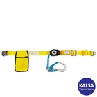 Haru LPSBR 0309 Safety Belt Retractable Fall Protection 1