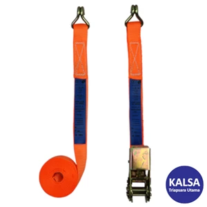 Techno 007 Ratchet Tie Down Lifting and Cargo Protection