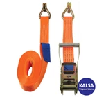 Techno 008 Ratchet Tie Down Lifting and Cargo Protection 1