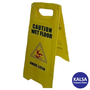 Techno 0032 Warning Board Safety Sign
