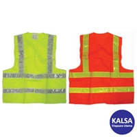 Techno 0030 Safety Vest Protective Apparel