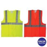 Techno 0038 Safety Vest Protective Apparel