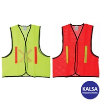 Techno 0034 Safety Vest Protective Apparel