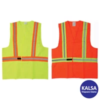 Techno 0051 Safety Vest Protective Apparel