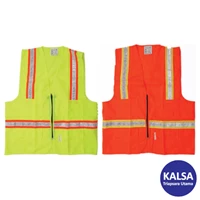 Techno 0155 Safety Vest Protective Apparel