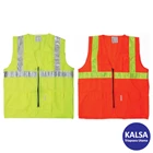 Techno 0156 Safety Vest Protective Apparel 1