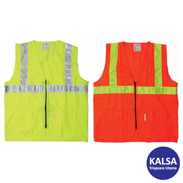 Techno 0156 Safety Vest Protective Apparel