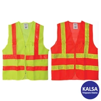 Techno 0189 Safety Vest Protective Apparel
