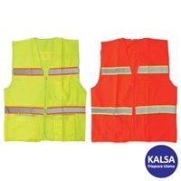 Techno 0191 Safety Vest Protective Apparel