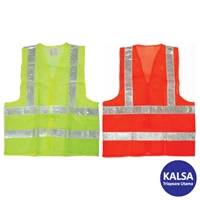 Techno 0238 Safety Vest Protective Apparel