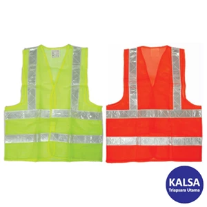 Techno 0238 Safety Vest Protective Apparel