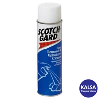 3M C-08114-19OZ Scotchgard Spot Remover and Upholstery Cleaner