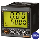 Autonics LE4S LCD Display Timer 1