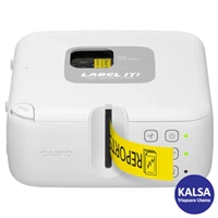 Casio EZ - Label Printer KL-P350W Design Marker Labeling