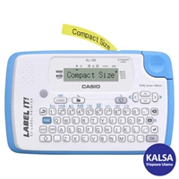 Casio EZ - Label Printer KL-130 Design Marker Labeling