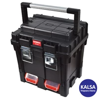 Kennedy KEN-593-2810K 4 Organiser and Tote Tray Tool Box