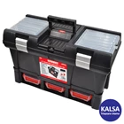 Kennedy KEN-593-2360K 9 Organiser and Tote Tray Tool Box 1
