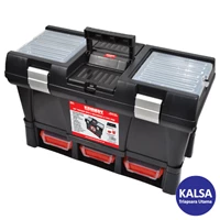 Kennedy KEN-593-2360K 9 Organiser and Tote Tray Tool Box