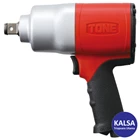 Tone AI6300 Rated Maximum Torque 1600 N.m Air Impact Wrench 1
