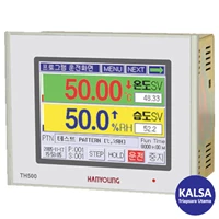 Hanyoung TH500 Programmable Temperature and Humidity Controller