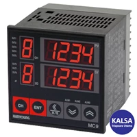 Hanyoung MC9 Multi-Channel Digital Temperature Controller