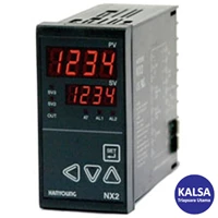 Hanyoung NX2 Multi Input / Output Temperature Controller