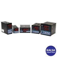 Hanyoung KX4N Multi Input Temperature Controller