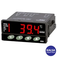 Hanyoung HD6 Temperature Controller For Greenhouse